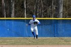 Baseball vs Amherst  Wheaton College Baseball vs Amherst College. - Photo By: KEITH NORDSTROM : Wheaton, baseball